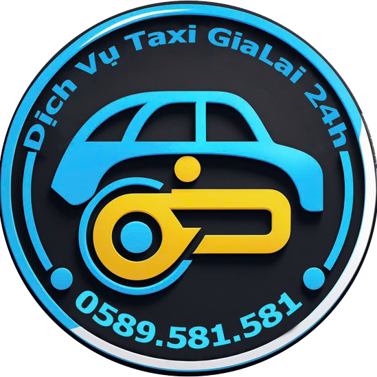 Taxi gia lai