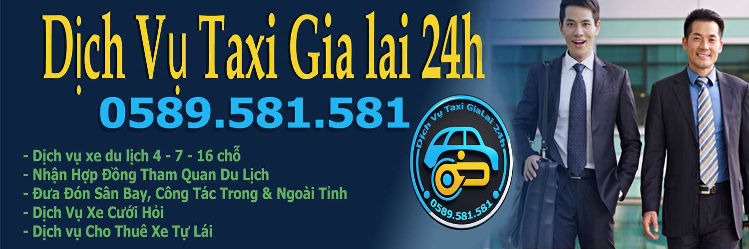 số điện thoại taxi gia lai