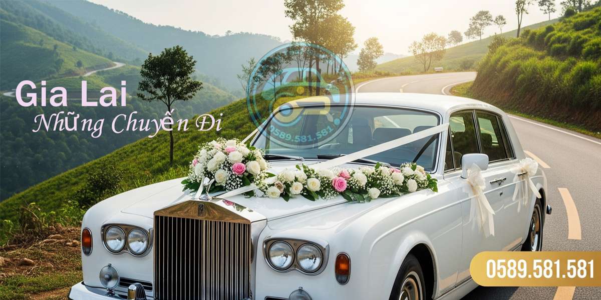 Gia Lai Và Những Chuyến Đi