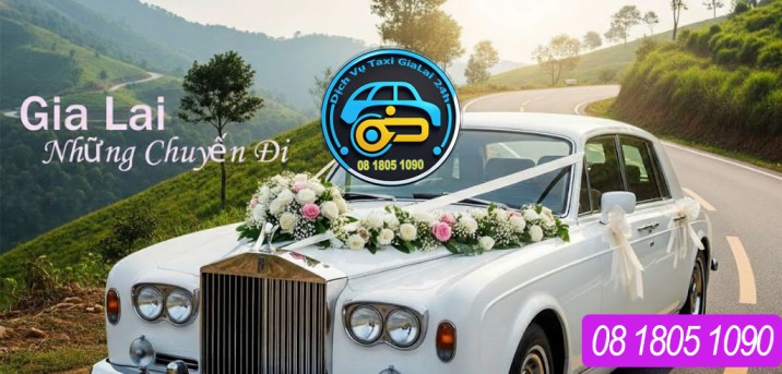 Gia Lai Và Những Chuyến Đi