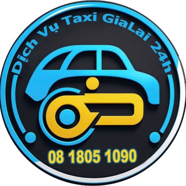 Taxi gia lai